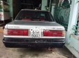 Toyota Camry Bán xe  đời 1991 1991 - Bán xe Camry đời 1991