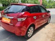 Toyota Yaris 2017 - Toyota Yaris 2017 số tự động tại Vĩnh Phúc