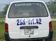 Daihatsu Citivan Bán xe cho các bác về trở hàng 2005 - Bán xe cho các bác về trở hàng