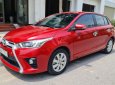 Toyota Yaris 2017 - Xe chạy 6 vạn km 1 chủ từ đầu