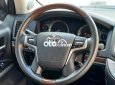 Toyota Land Cruiser Bán  sx 2019 màu đen 2019 - Bán Land Cruiser sx 2019 màu đen