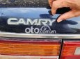 Toyota Camry xe  87 đang chạy tốt 1987 - xe camry 87 đang chạy tốt
