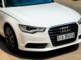 Audi A6 2011 - option đầy đủ, xe vừa được bảo dưỡng các hạng mục cần thiết