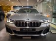 BMW 530i 2023 - Diện mạo mới, Đẳng cấp doanh nhân