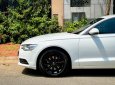 Audi A6 2011 - option đầy đủ, xe vừa được bảo dưỡng các hạng mục cần thiết