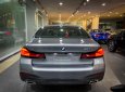 BMW 530i 2023 - Diện mạo mới, Đẳng cấp doanh nhân