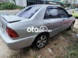 Ford Laser Cần bán xe đang sử dụng. 2002 - Cần bán xe đang sử dụng.