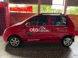 Daewoo Matiz  2003 đỏ đẹp 2003 - Matiz 2003 đỏ đẹp