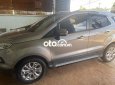 Ford EcoSport xe 1 chủ su dụng cần bán đổi xe khac 2015 - xe 1 chủ su dụng cần bán đổi xe khac