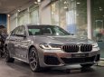 BMW 530i 2023 - Diện mạo mới, Đẳng cấp doanh nhân