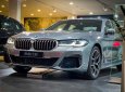 BMW 530i 2023 - Diện mạo mới, Đẳng cấp doanh nhân