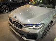 BMW 530i 2023 - Diện mạo mới, Đẳng cấp doanh nhân