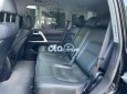 Toyota Land Cruiser Bán  sx 2019 màu đen 2019 - Bán Land Cruiser sx 2019 màu đen