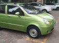 Daewoo Matiz 2007 - CHÍNH CHỦ CẦN BÁN XE MATIZ MÀU XANH NHƯ ẢNH