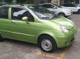 Daewoo Matiz 2007 - CHÍNH CHỦ CẦN BÁN XE MATIZ MÀU XANH NHƯ ẢNH