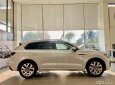 Volkswagen Touareg Luxury 2023 - màu trắng sang trọng, đẹp mắt, xe nhập khẩu nguyên chiếc, tặng voucher phụ kiện 200 triệu ++ 0% lãi suất