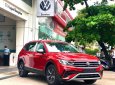 Volkswagen Tiguan Facelift  2023 - Trẻ trung, xe nhập khẩu Mỹ, màu đỏ cực đẹp, ưu đãi lên đến 300tr, giao ngay tận nhà cho khách
