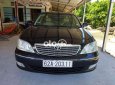 Toyota Camry   G MT đen xe tư nhân zin đẹp 2003 - Toyota Camry G MT đen xe tư nhân zin đẹp