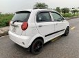 Chevrolet Spark 2011 - Màu trắng