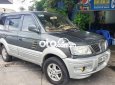 Mitsubishi Jolie Cần bán xe   2002 - Cần bán xe Mitsubishi Jolie
