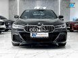 BMW 530i  530i M-Sport Model 2023- Nhập Đức- 5.592 Miles 2022 - BMW 530i M-Sport Model 2023- Nhập Đức- 5.592 Miles