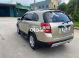 Chevrolet Captiva cativa 2007 2007 - cativa 2007