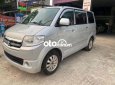 Suzuki APV bán  glsx 2010 - bán apv glsx