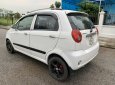 Chevrolet Spark 2011 - Màu trắng