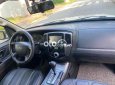 Ford Escape bán xe 1 chủ từ mới 2010 - bán xe 1 chủ từ mới