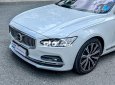 Volvo S90   T6 AWD model 2022-Trắng/Nâu- Odo 21.000M 2021 - VOLVO S90 T6 AWD model 2022-Trắng/Nâu- Odo 21.000M