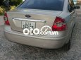 Ford Focus  2008 máy 1.8 màu ghi vàng 2008 - Focus 2008 máy 1.8 màu ghi vàng