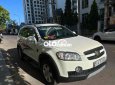 Chevrolet Captiva Cần Bán Xe  2008 - Cần Bán Xe Captiva
