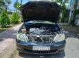 Toyota Camry   G MT đen xe tư nhân zin đẹp 2003 - Toyota Camry G MT đen xe tư nhân zin đẹp