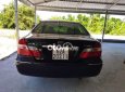 Toyota Camry   G MT đen xe tư nhân zin đẹp 2003 - Toyota Camry G MT đen xe tư nhân zin đẹp