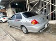 Kia Spectra bán   2004 độ ful con. đồng sơn mới..bh 2004 - bán kia spectra 2004 độ ful con. đồng sơn mới..bh