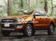 Ford Ranger Bán xe  bán tải 2017 - Bán xe Ford bán tải