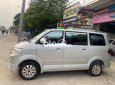 Suzuki APV bán  glsx 2010 - bán apv glsx