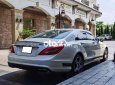 Mercedes-Benz S 63 Mercedes CLS 63 sx 2011 đi 6 vạn 9 bao đẹp 2011 - Mercedes CLS 63 sx 2011 đi 6 vạn 9 bao đẹp