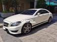 Mercedes-Benz S 63 Mercedes CLS 63 sx 2011 đi 6 vạn 9 bao đẹp 2011 - Mercedes CLS 63 sx 2011 đi 6 vạn 9 bao đẹp