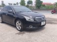 Daewoo Lacetti 2009 - Tư Nhân Chính Chủ màu đẹp