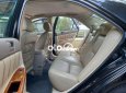 Toyota Camry   G MT đen xe tư nhân zin đẹp 2003 - Toyota Camry G MT đen xe tư nhân zin đẹp