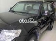 Mitsubishi Pajero xe 2 cầu   màu đen xe còn mới 2007 - xe 2 cầu Mitsubishi pajero màu đen xe còn mới