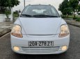 Chevrolet Spark 2011 - Màu trắng