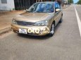 Ford Laser  lase 1.8 mt 2005 2005 - Ford lase 1.8 mt 2005