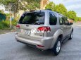 Ford Escape bán xe 1 chủ từ mới 2010 - bán xe 1 chủ từ mới