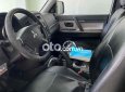 Mitsubishi Pajero xe 2 cầu   màu đen xe còn mới 2007 - xe 2 cầu Mitsubishi pajero màu đen xe còn mới