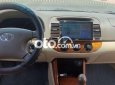 Toyota Camry   G MT đen xe tư nhân zin đẹp 2003 - Toyota Camry G MT đen xe tư nhân zin đẹp