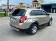 Chevrolet Captiva cativa 2007 2007 - cativa 2007