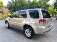 Ford Escape bán xe 1 chủ từ mới 2010 - bán xe 1 chủ từ mới