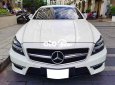 Mercedes-Benz S 63 Mercedes CLS 63 sx 2011 đi 6 vạn 9 bao đẹp 2011 - Mercedes CLS 63 sx 2011 đi 6 vạn 9 bao đẹp